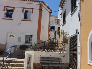 Casa per le vacanze Ferragudo Ambiente 35