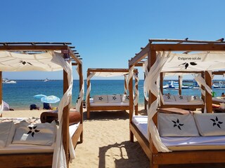 Casa per le vacanze Ferragudo Ambiente 37