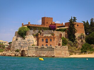 Casa per le vacanze Ferragudo Ambiente 38