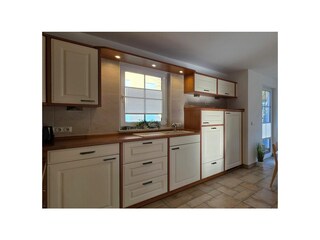 Küche / Küchenzeile