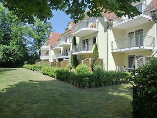 Hauptansicht