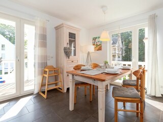 Küche / Küchenzeile