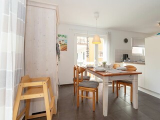 Küche / Küchenzeile