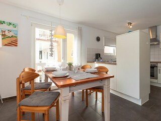 Küche / Küchenzeile