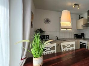 Ferienwohnung GraalZeit W13.0.S