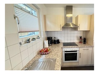 Küche / Küchenzeile