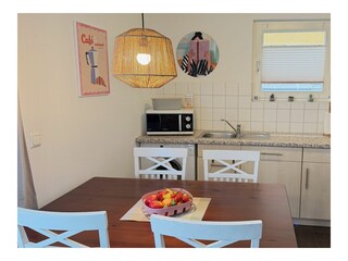 Küche / Küchenzeile