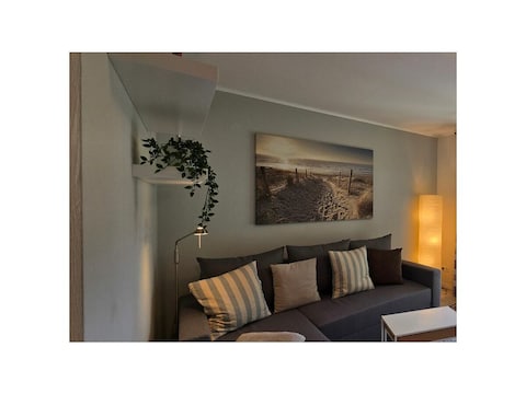 Ferienwohnung S2