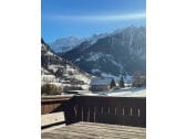 Chalet Fusch Registrazione all'aperto 1