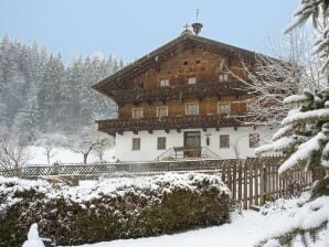 Apartment Treichlbauer - Auffach - image1