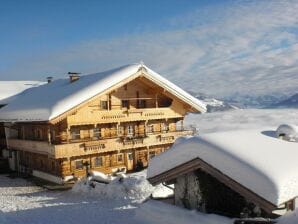 Apartment Hühnersbichlhof - Wartlsteiner Markus - Wildschoenau-Niederau - image1