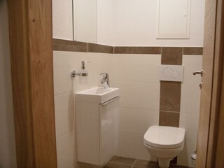 Almrausch-WC