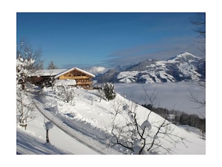 Hühnersbichlhof Winter Header