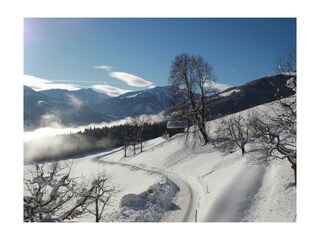 Winterlandschaft
