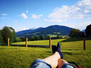 relax