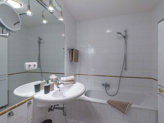 Badezimmer WC