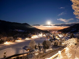 Aussicht Winter 1