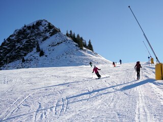 Skipiste 1A