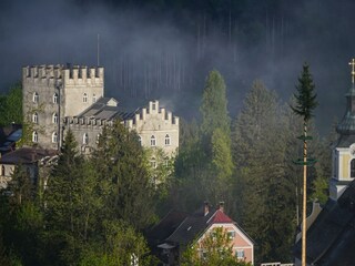 Kirche Schloss 1