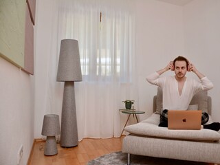 büro