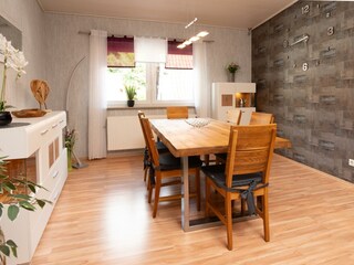 Esszimmer I