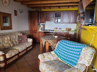 Chalet Vercana Kenmerken 16