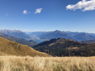 Alpe graglio vercana