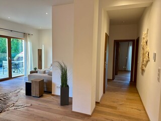 Apartamento Walchsee Características 15