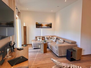 Apartamento Walchsee Características 7