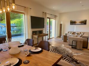 Apartment Penthouse BERGseetraum