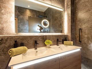 Apartamento Walchsee Características 24