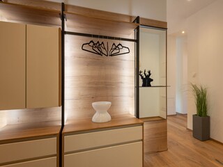 Apartamento Walchsee Características 17