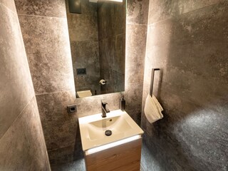 Apartamento Walchsee Características 23