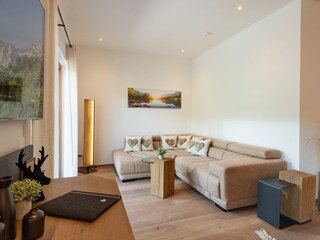 Apartamento Walchsee Características 10