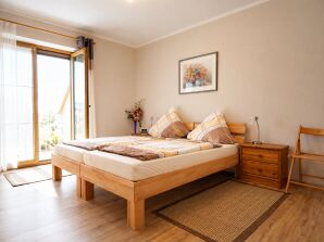 Ferienwohnung auf dem Ferienhof Stark