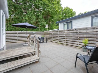 Chalet De Koog Outdoor Recording 5