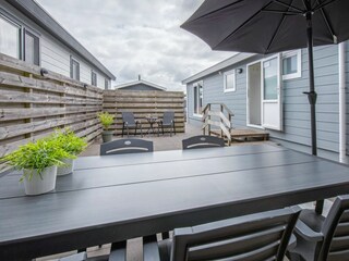 Chalet De Koog Outdoor Recording 2