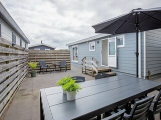 Chalet De Koog Outdoor Recording 3