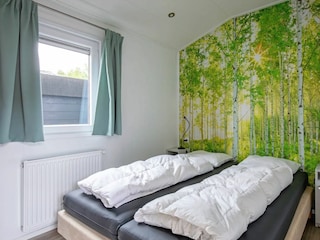 Chalet De Koog Ausstattung 13