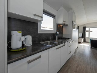 Chalet De Koog Ausstattung 14