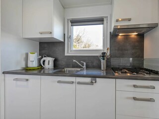 Chalet De Koog Ausstattung 15