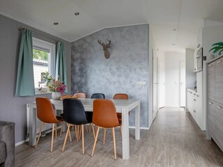 Chalet De Koog Ausstattung 11