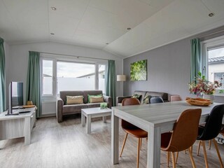 Chalet De Koog Ausstattung 10