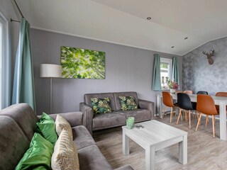 Chalet De Koog Ausstattung 8
