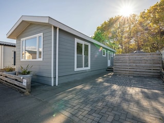 Chalet De Koog Außenaufnahme 4