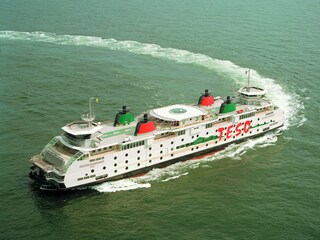 Chalet De Koog Environment 17