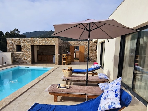 Holiday house Lecci