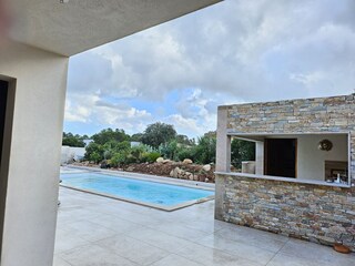 Casa per le vacanze Lecci Registrazione all'aperto 5