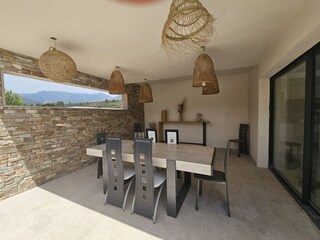 Casa per le vacanze Lecci Registrazione all'aperto 7