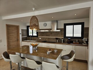Holiday house Lecci Features 9